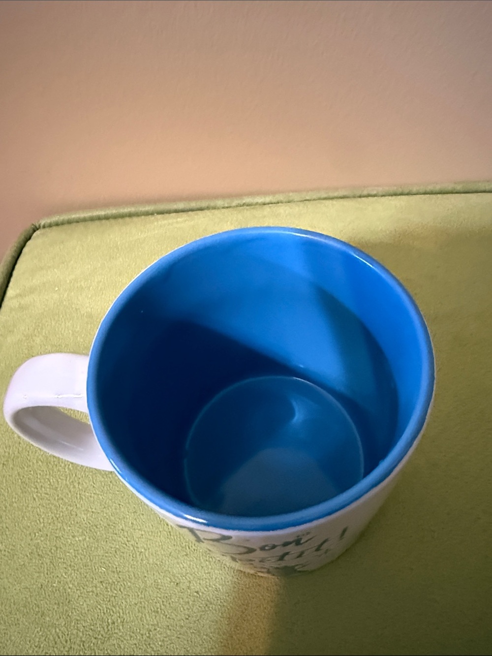 Disney Pixar Ratatouille Bon Appétit! Double Sided Mug - Picture 4 of 5